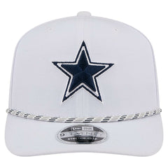 Dallas Cowboys Gameday Multi Rope 9SEVENTY Adjustable Hat | NFL Near me