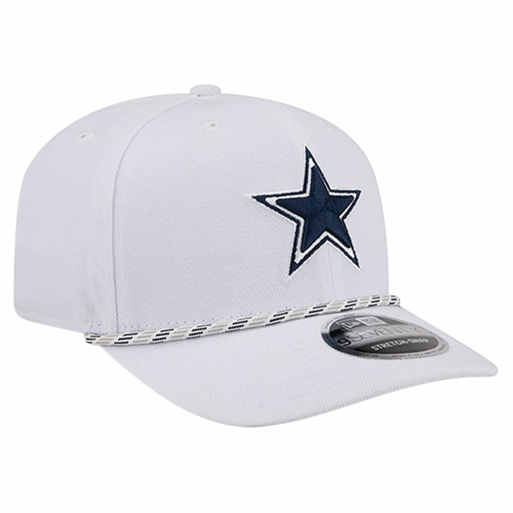 Dallas Cowboys Gameday Multi Rope 9SEVENTY Adjustable Hat | NFL Near me