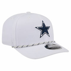 Dallas Cowboys Gameday Multi Rope 9SEVENTY Adjustable Hat | NFL Near me