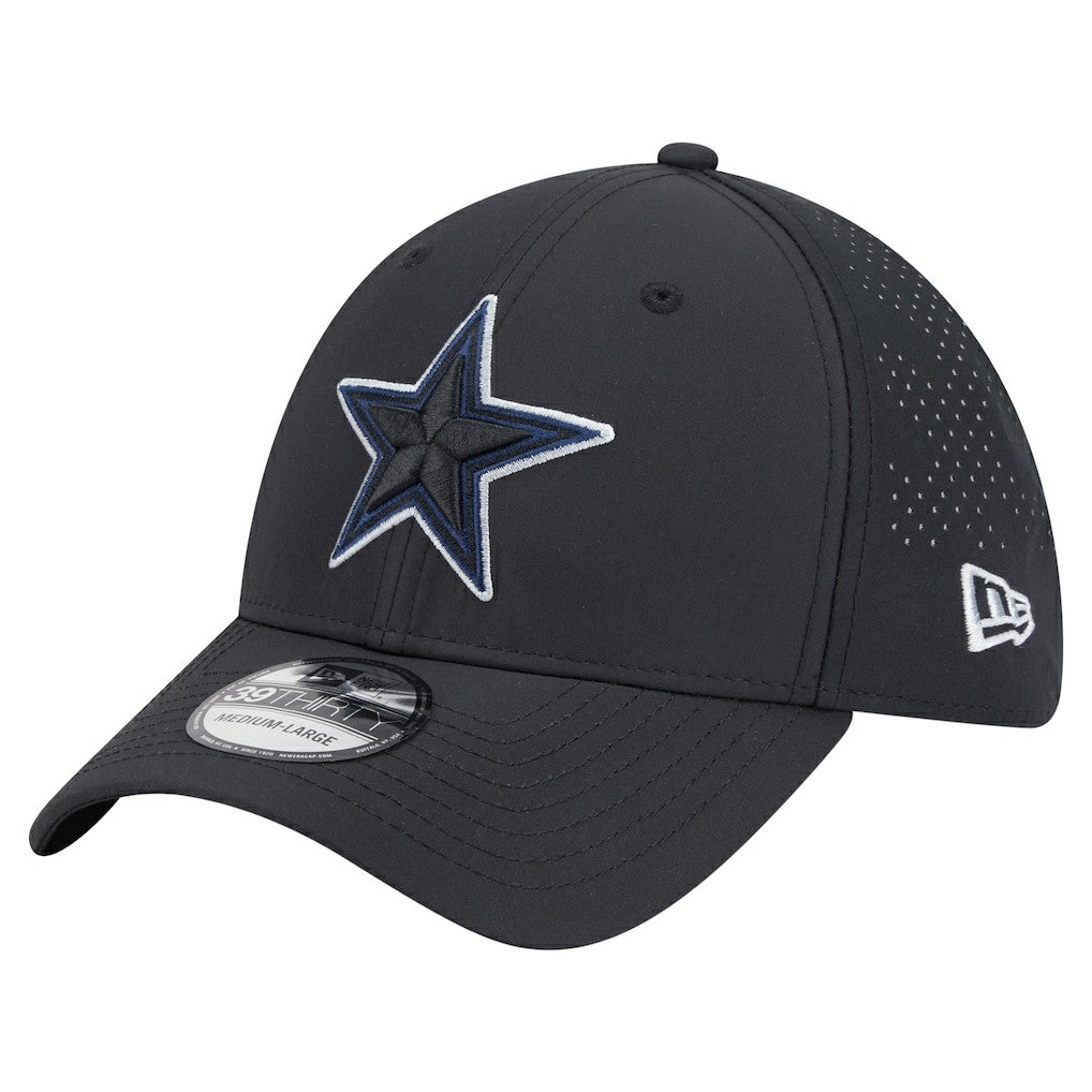 Dallas Cowboys 39THIRTY Flex Hat | NFL Near me