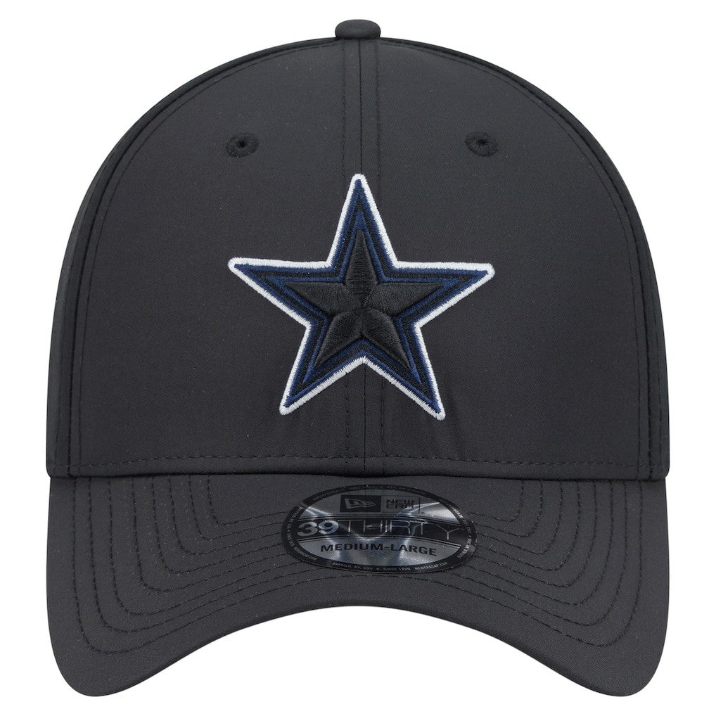 Dallas Cowboys 39THIRTY Flex Hat | NFL Near me