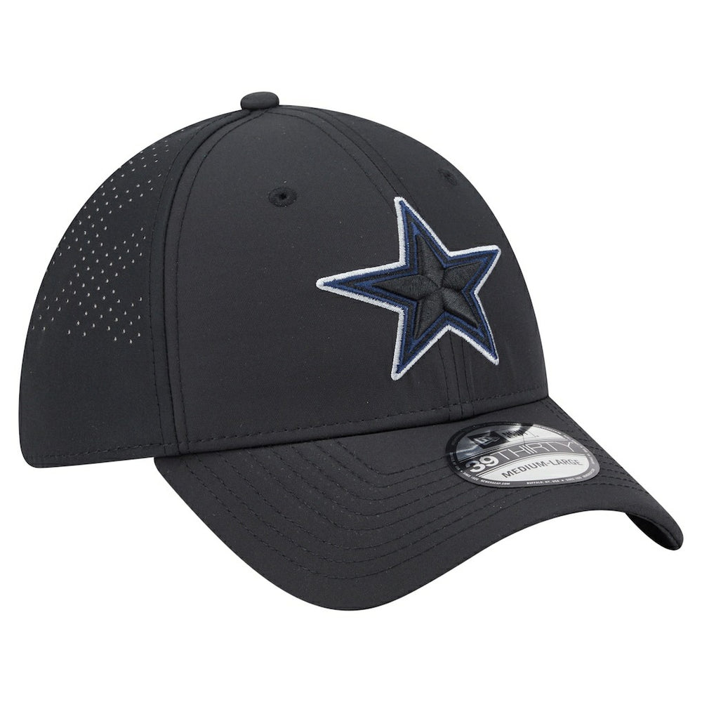 Dallas Cowboys 39THIRTY Flex Hat | NFL Near me