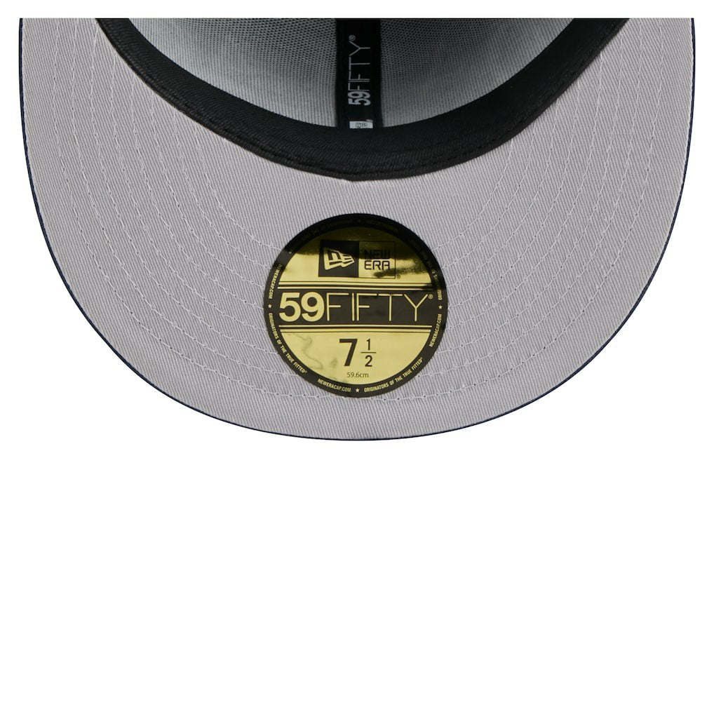 Dallas Cowboys Throwback Oversized 59FIFTY Fitted Hat | NFL Near me