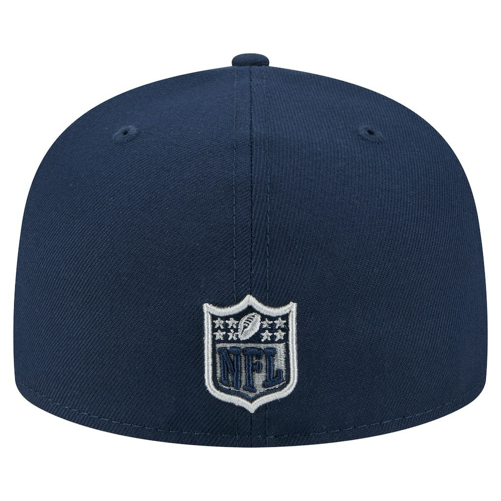 Dallas Cowboys Oversized 59FIFTY Fitted Hat | NFL Discount