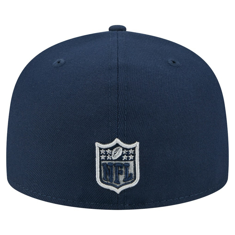 Dallas Cowboys Oversized 59FIFTY Fitted Hat | NFL Discount
