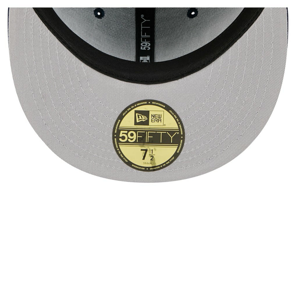 Dallas Cowboys Oversized 59FIFTY Fitted Hat | NFL Discount