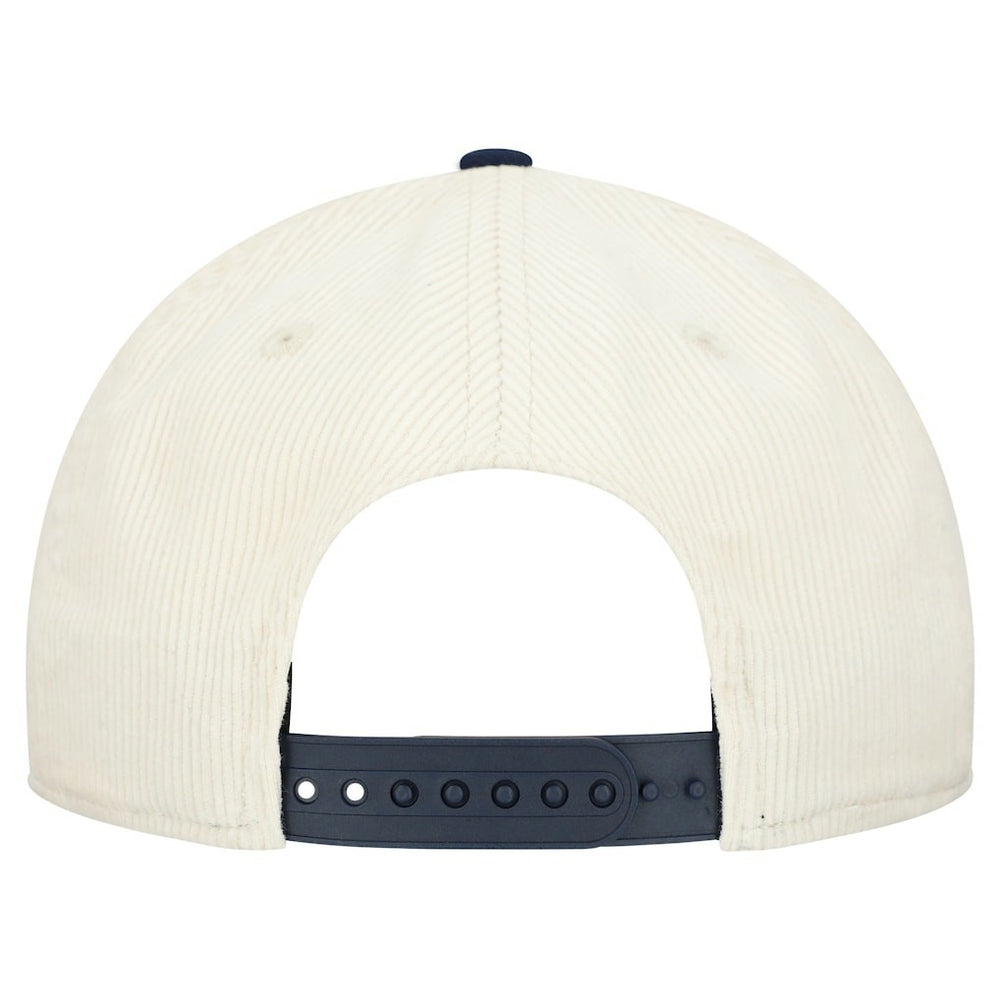 Dallas Cowboys Loyal Corduroy 9SEVENTY Adjustable Hat | NFL Sale