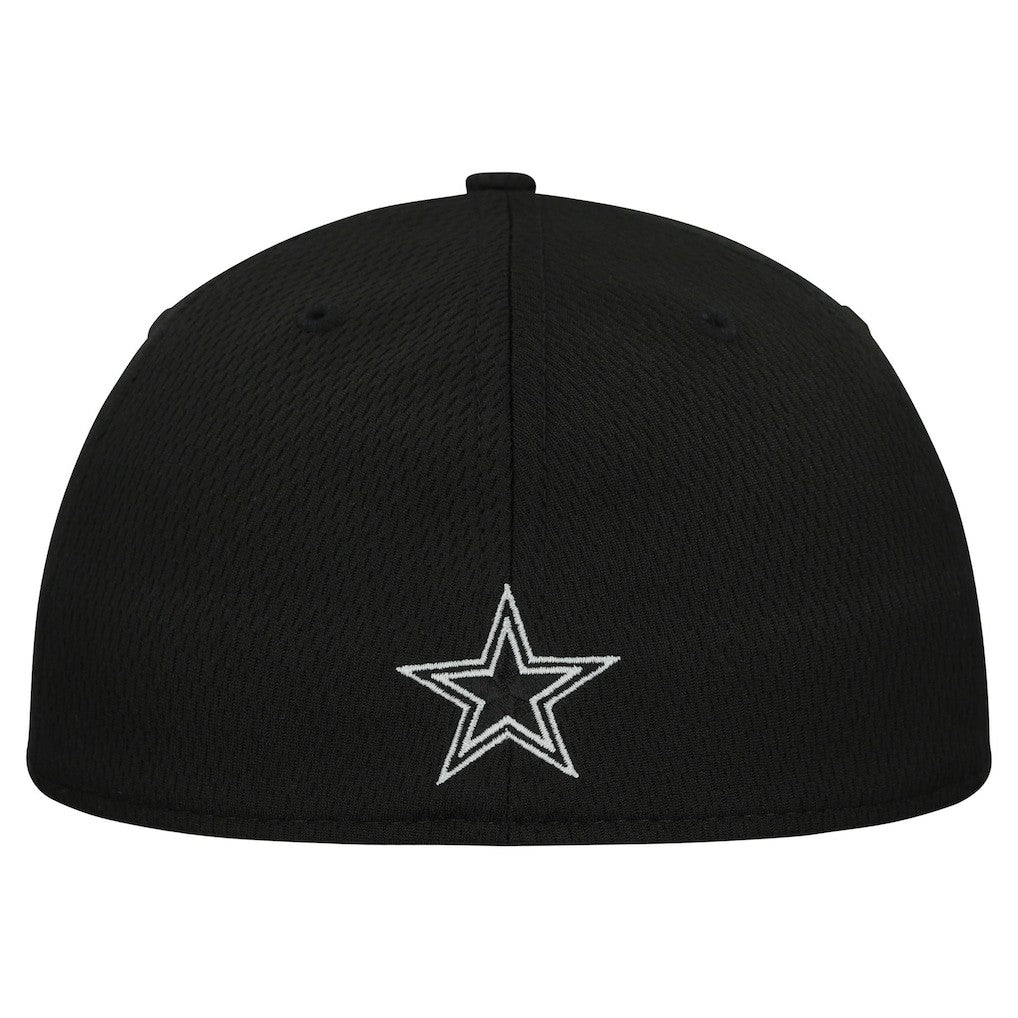 Dallas Cowboys Scoreboard 39THIRTY Flex Hat | NFL New