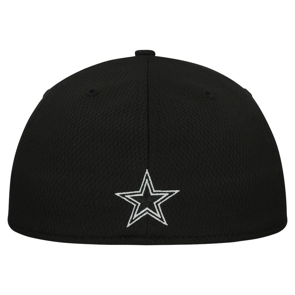 Dallas Cowboys Scoreboard 39THIRTY Flex Hat | NFL New