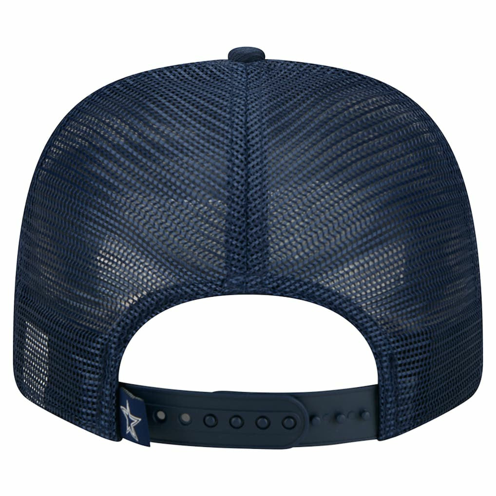 Dallas Cowboys 9SEVENTY Team Rope Stretch-Snap Hat | NFL On sale