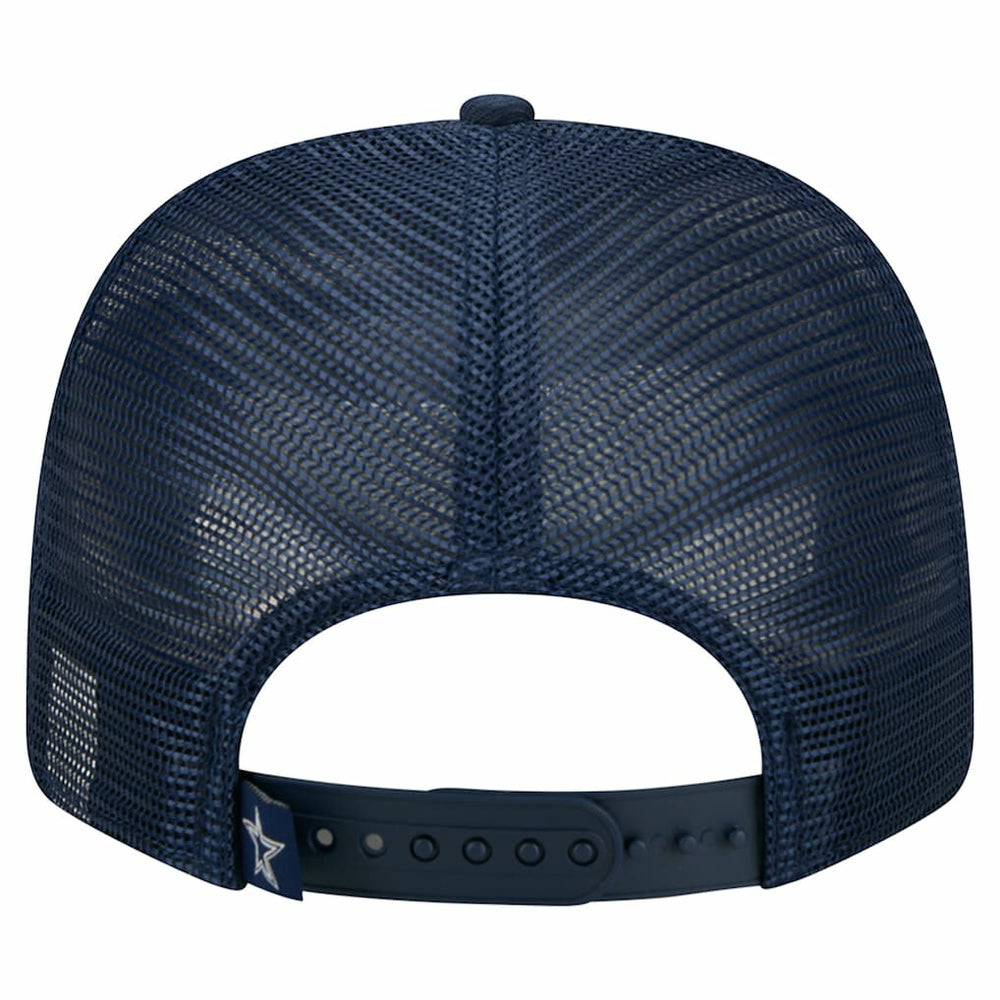 Dallas Cowboys 9SEVENTY Team Rope Stretch-Snap Hat | NFL On sale