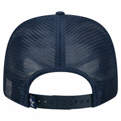 Dallas Cowboys 9SEVENTY Team Rope Stretch-Snap Hat | NFL On sale