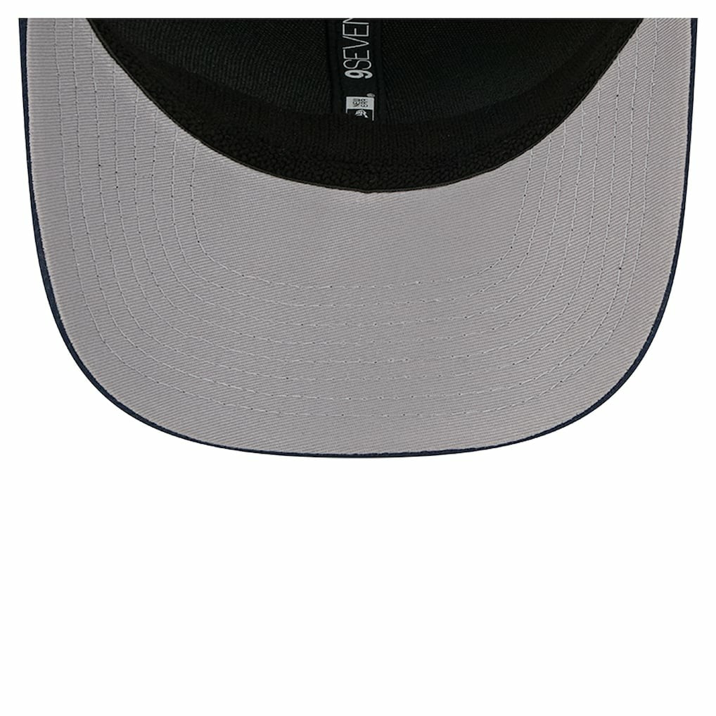 Dallas Cowboys 9SEVENTY Team Rope Stretch-Snap Hat | NFL On sale