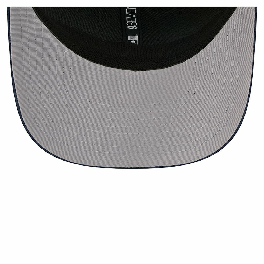 Dallas Cowboys 9SEVENTY Team Rope Stretch-Snap Hat | NFL On sale