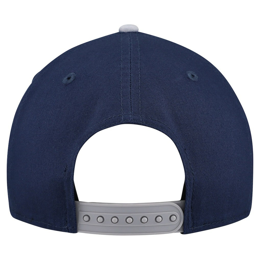 Dallas Cowboys Arch 9FORTY A-Frame M-Crown Adjustable Hat | NFL Sale