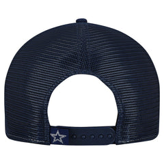 Dallas Cowboys Outdoor Split Panel 9FIFTY Snapback Hat | NFL US