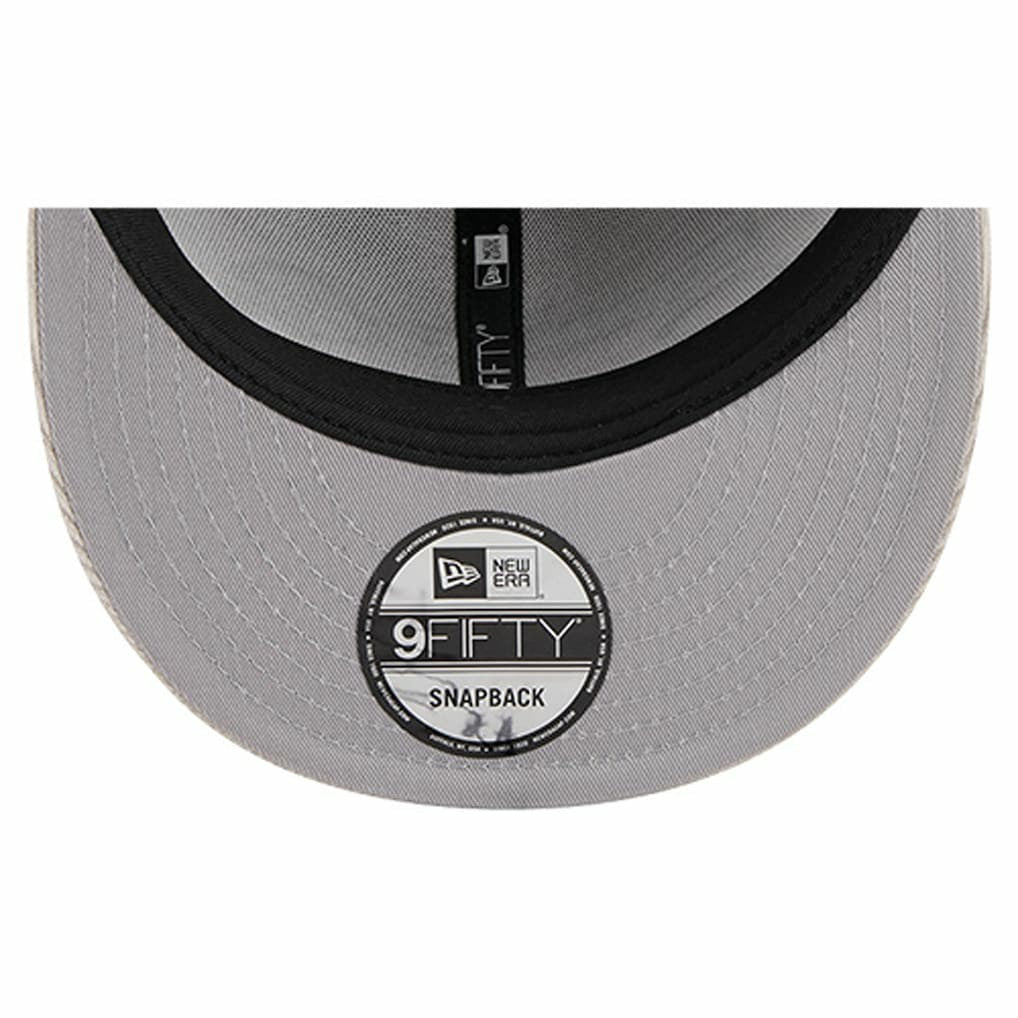 Dallas Cowboys Cord Rope 9FIFTY Snapback Hat | NFL Discount