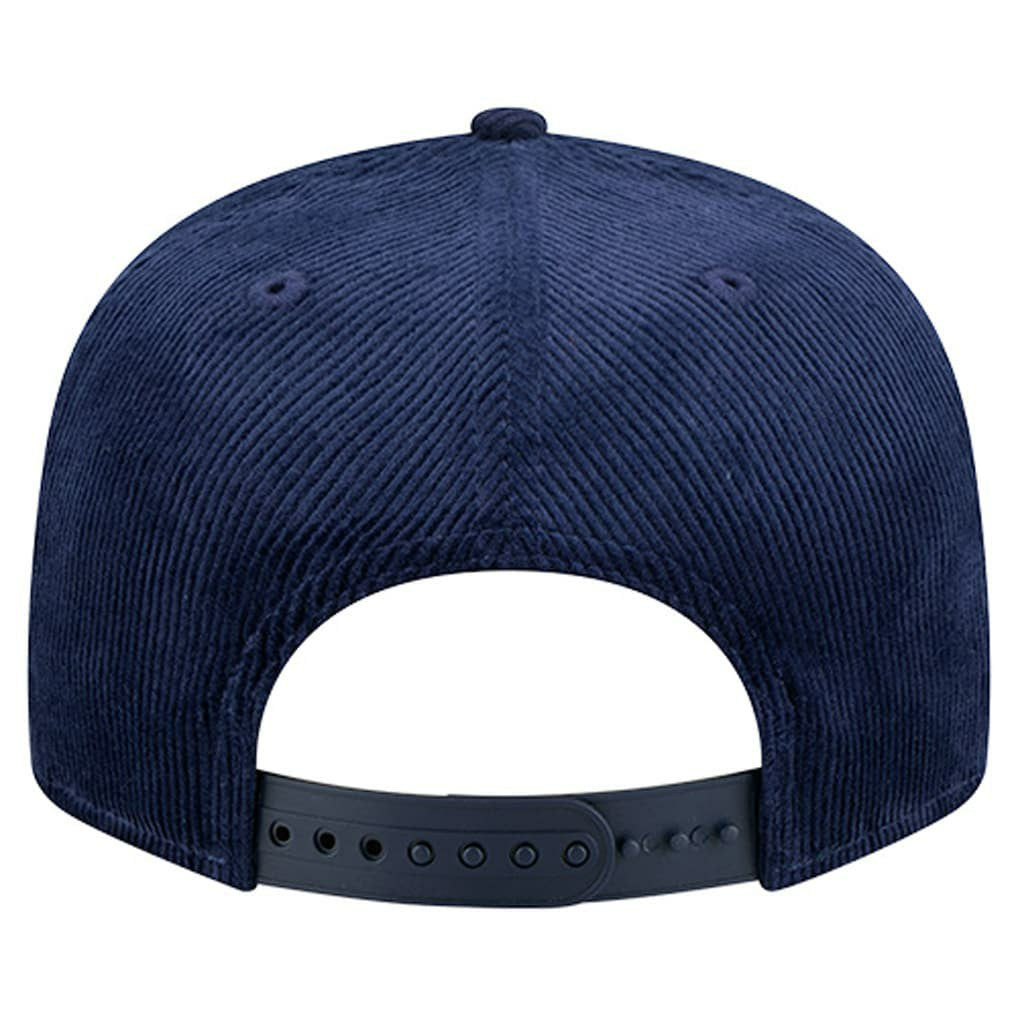 Dallas Cowboys Cord Rope 9FIFTY Snapback Hat | NFL Discount