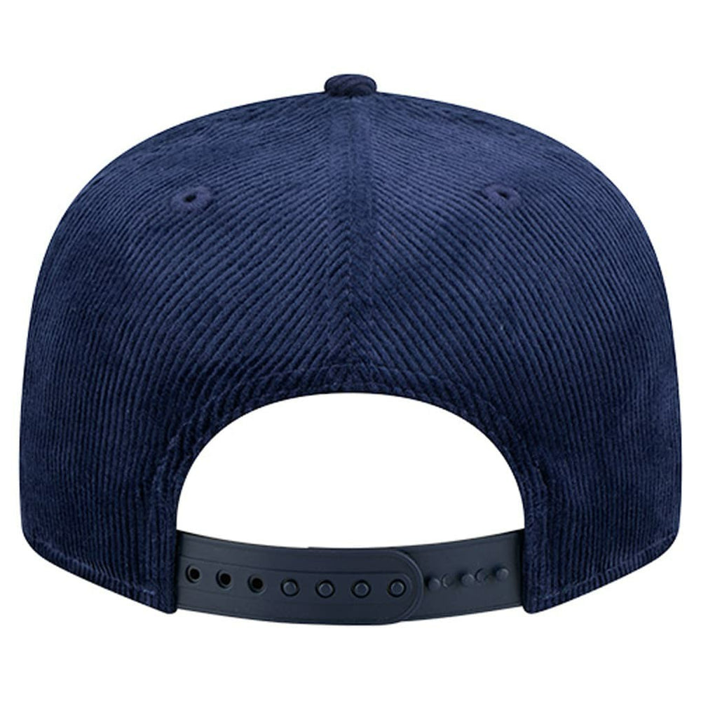 Dallas Cowboys Cord Rope 9FIFTY Snapback Hat | NFL Discount
