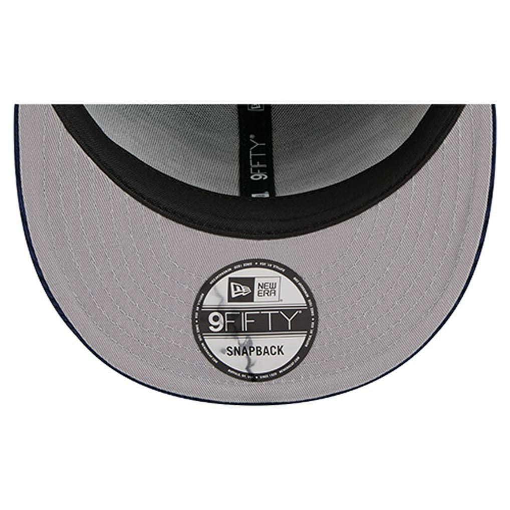 Dallas Cowboys Cord Rope 9FIFTY Snapback Hat | NFL Discount