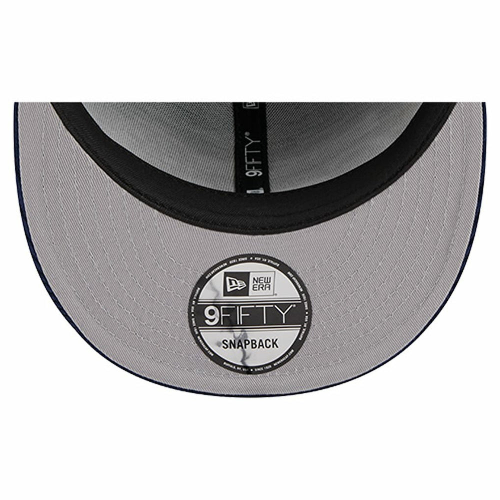 Dallas Cowboys Cord Rope 9FIFTY Snapback Hat | NFL Discount