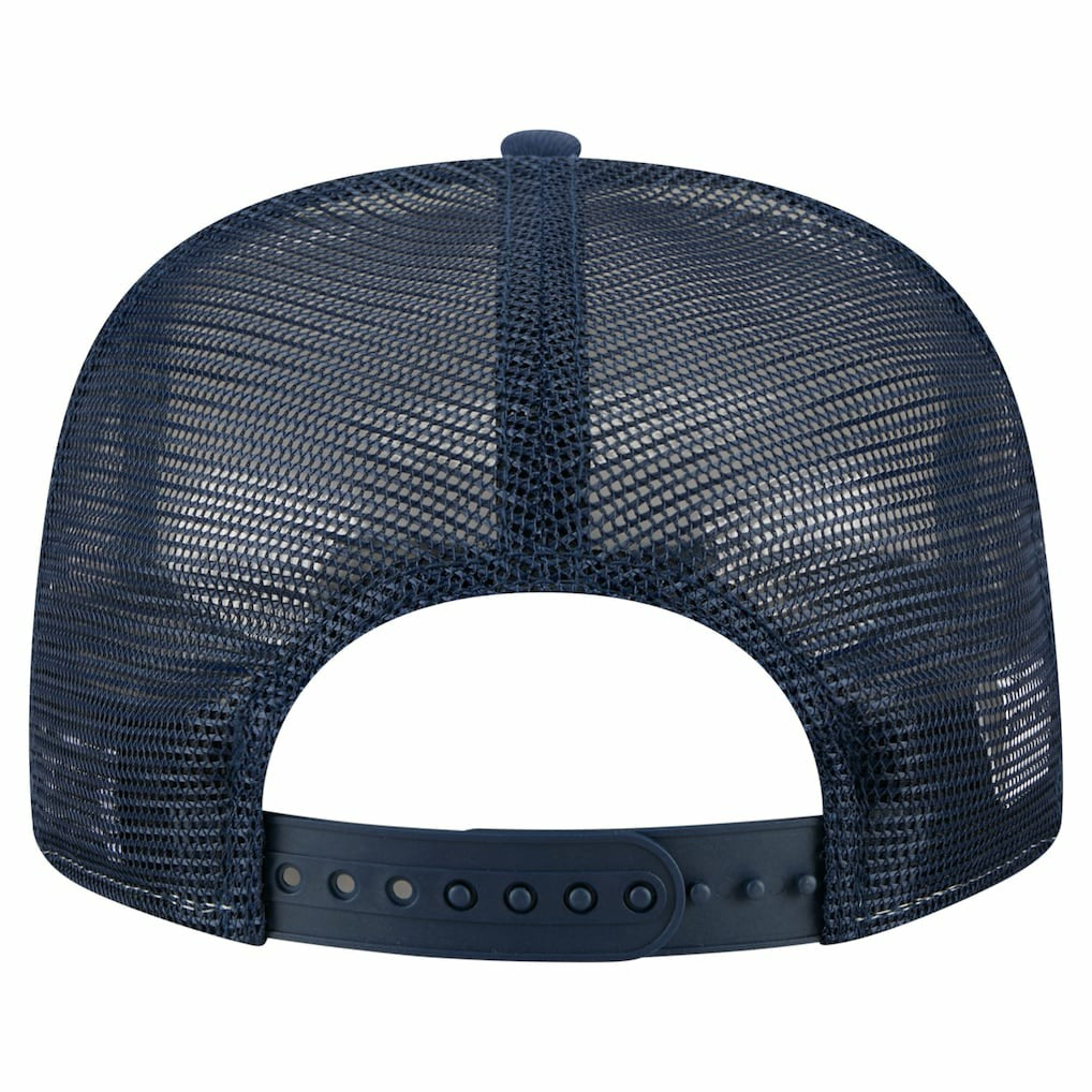 Dallas Cowboys Cutout A-Frame 9FIFTY Snapback Hat | NFL Hot
