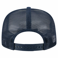 Dallas Cowboys Cutout A-Frame 9FIFTY Snapback Hat | NFL Hot