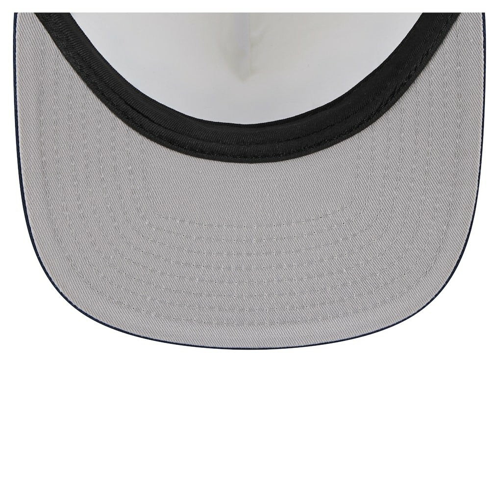Dallas Cowboys Cutout A-Frame 9FIFTY Snapback Hat | NFL Hot