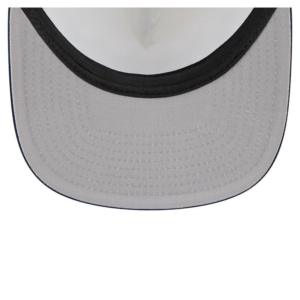Dallas Cowboys Cutout A-Frame 9FIFTY Snapback Hat | NFL Hot