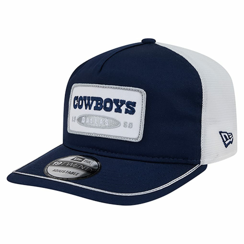 Dallas Cowboys Patch 19TWENTY Adjustable Hat | NFL On sale