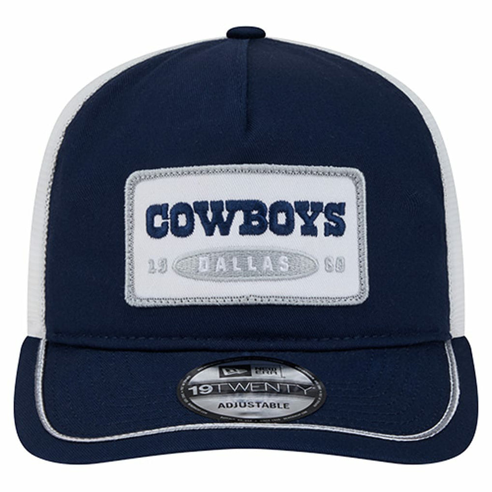 Dallas Cowboys Patch 19TWENTY Adjustable Hat | NFL On sale