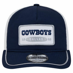 Dallas Cowboys Patch 19TWENTY Adjustable Hat | NFL On sale