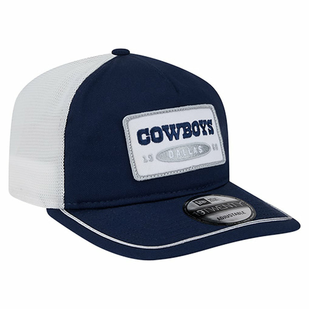 Dallas Cowboys Patch 19TWENTY Adjustable Hat | NFL On sale
