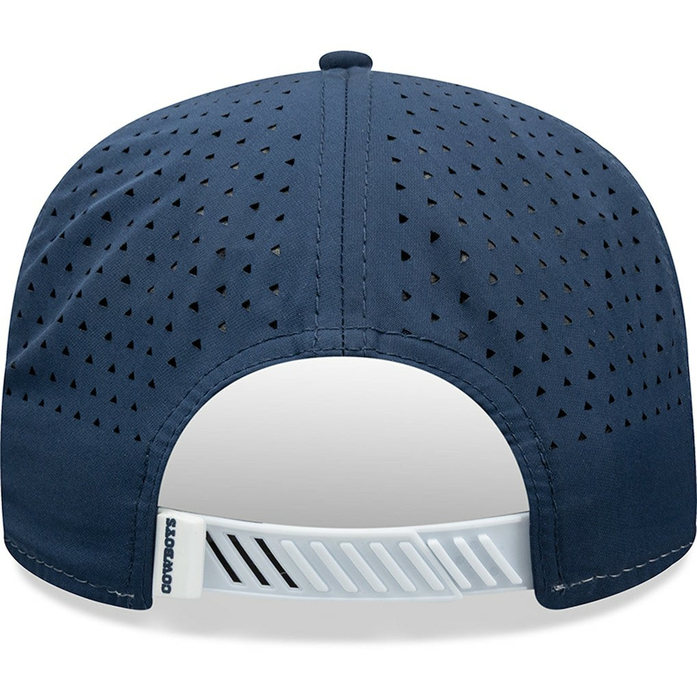 Dallas Cowboys Established Patch 9SEVENTY Adjustable Hat | NFL On sale