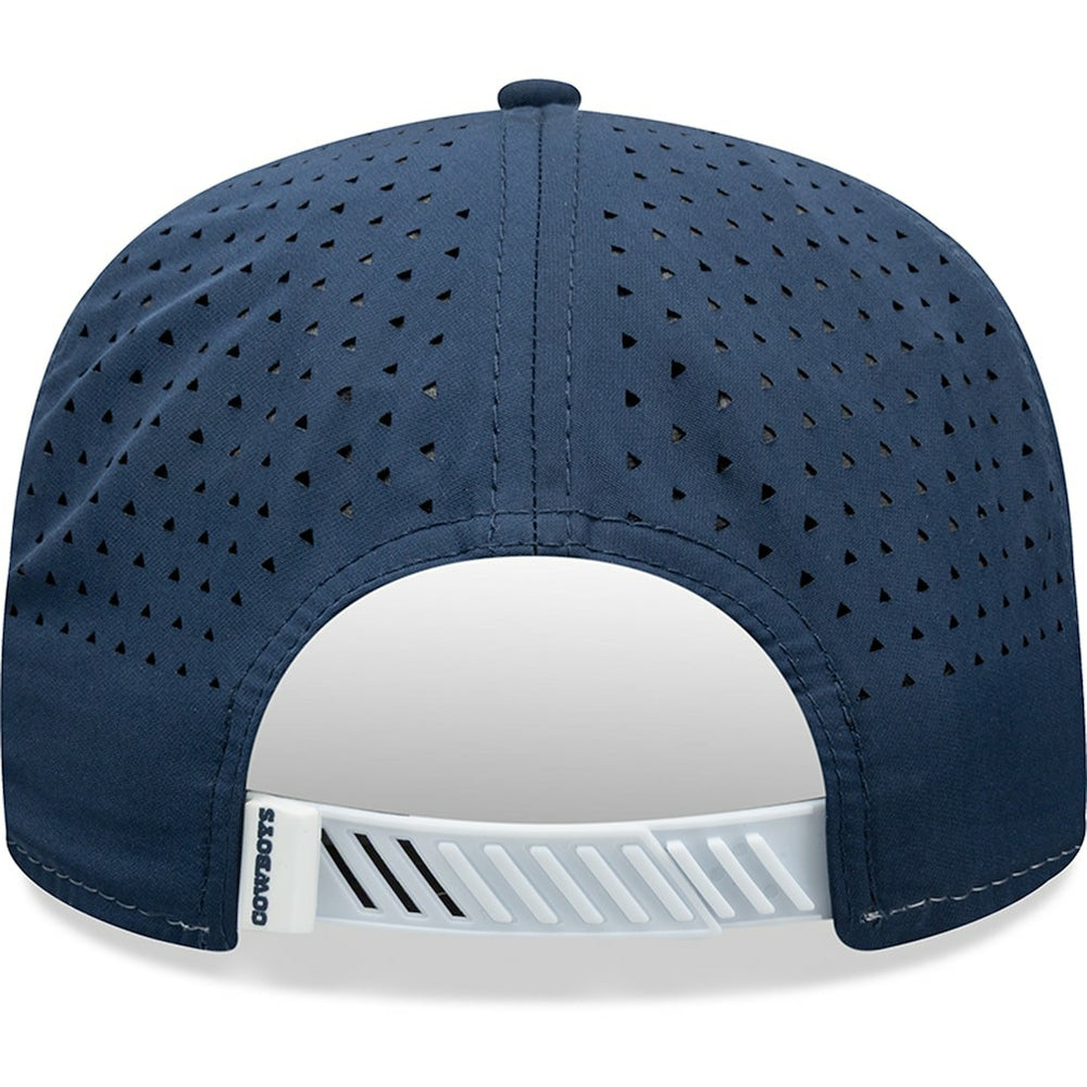 Dallas Cowboys Established Patch 9SEVENTY Adjustable Hat | NFL On sale