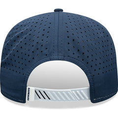 Dallas Cowboys Established Patch 9SEVENTY Adjustable Hat | NFL On sale