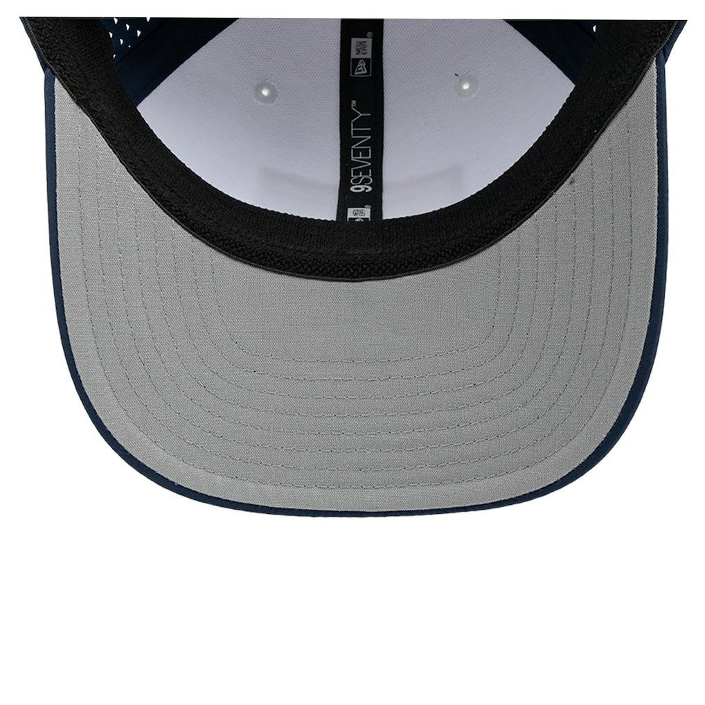 Dallas Cowboys Established Patch 9SEVENTY Adjustable Hat | NFL On sale