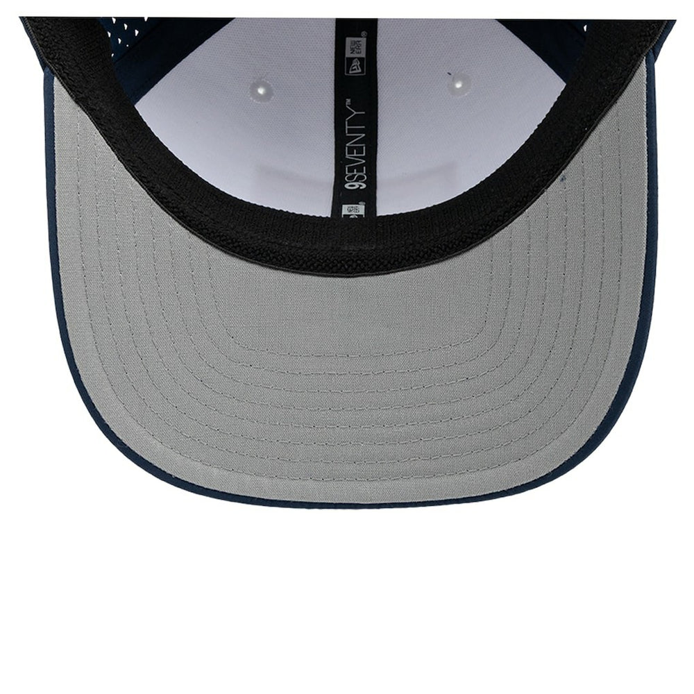 Dallas Cowboys Established Patch 9SEVENTY Adjustable Hat | NFL On sale