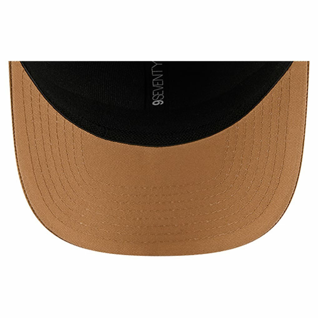 Dallas Cowboys Two-Tone Trucker 9SEVENTY Adjustable Hat | NFL Online