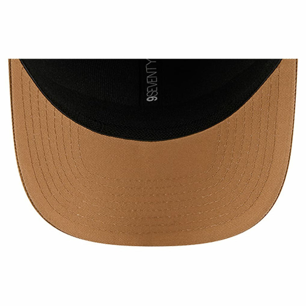 Dallas Cowboys Two-Tone Trucker 9SEVENTY Adjustable Hat | NFL Online