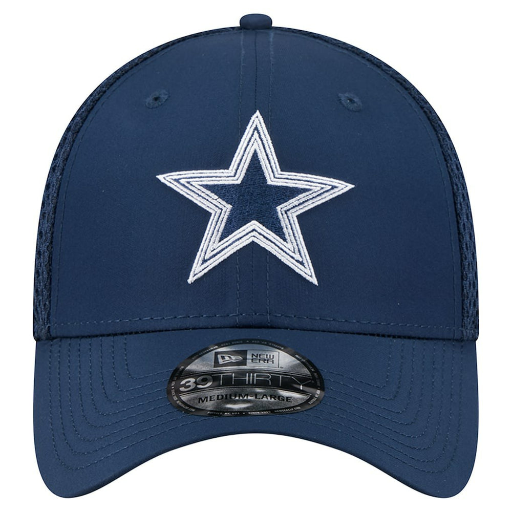 Dallas Cowboys Outline 39THIRTY Flex Hat | NFL On sale
