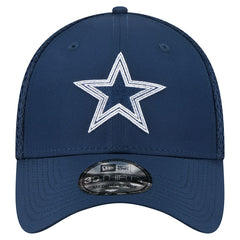 Dallas Cowboys Outline 39THIRTY Flex Hat | NFL On sale