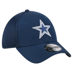 Dallas Cowboys Outline 39THIRTY Flex Hat | NFL On sale