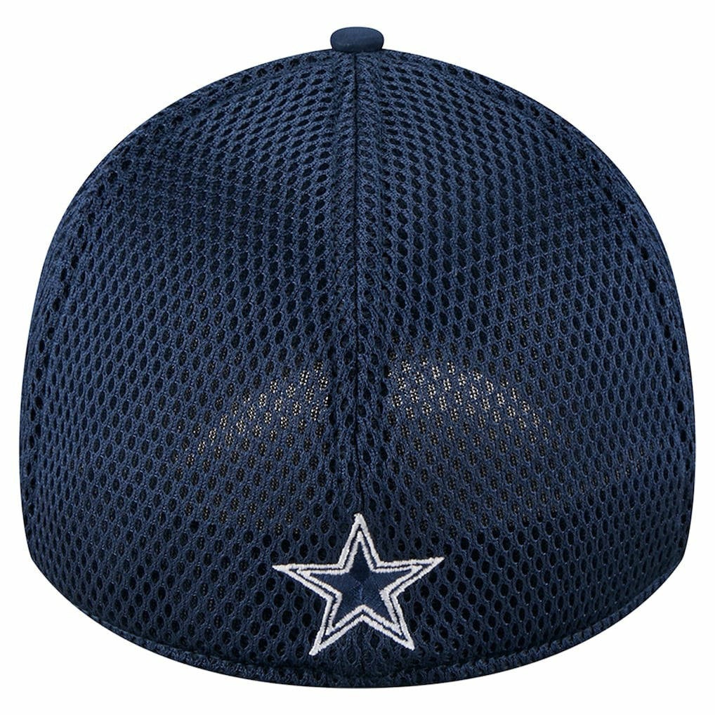 Dallas Cowboys Outline 39THIRTY Flex Hat | NFL On sale