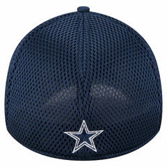 Dallas Cowboys Outline 39THIRTY Flex Hat | NFL On sale
