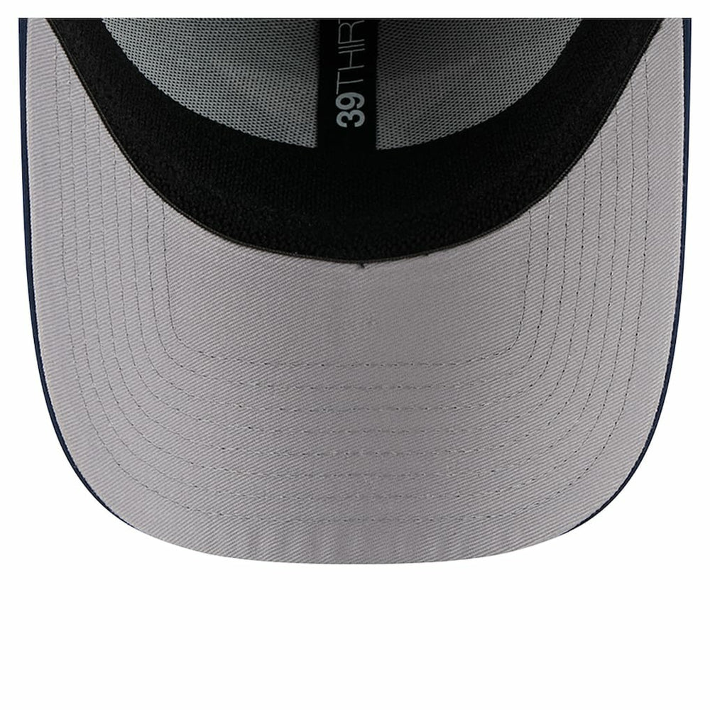 Dallas Cowboys Outline 39THIRTY Flex Hat | NFL On sale