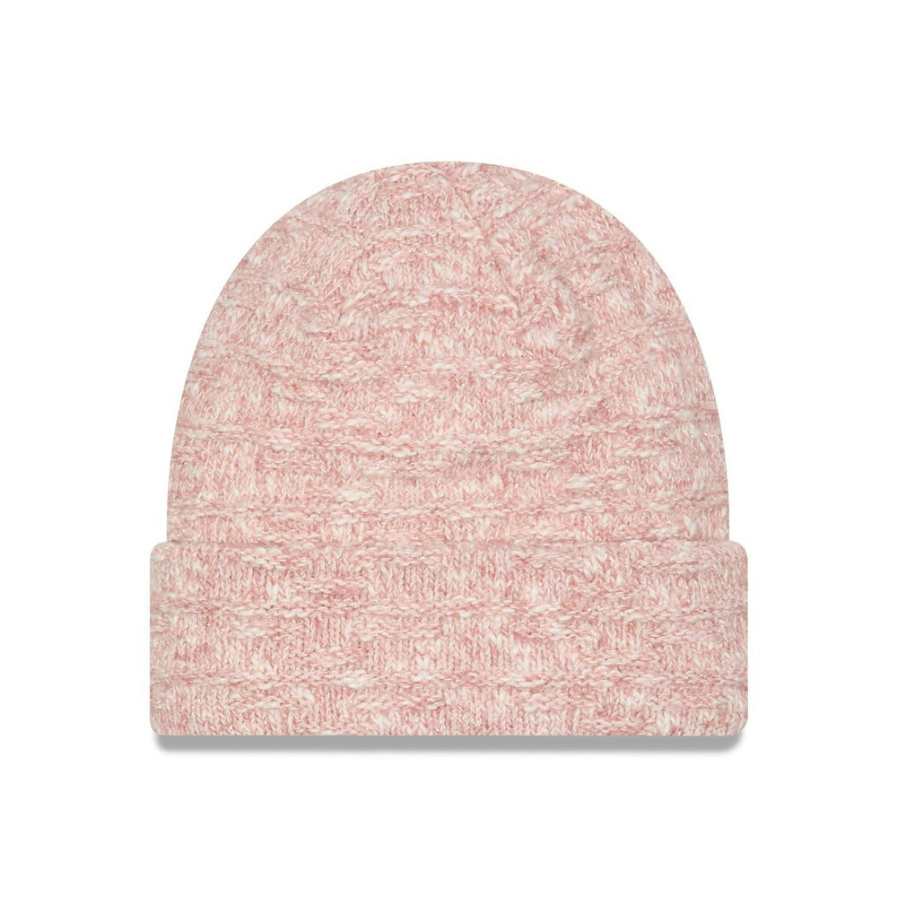 Dallas Cowboys Women's Metallic Cuffed Knit Hat | NFL Online