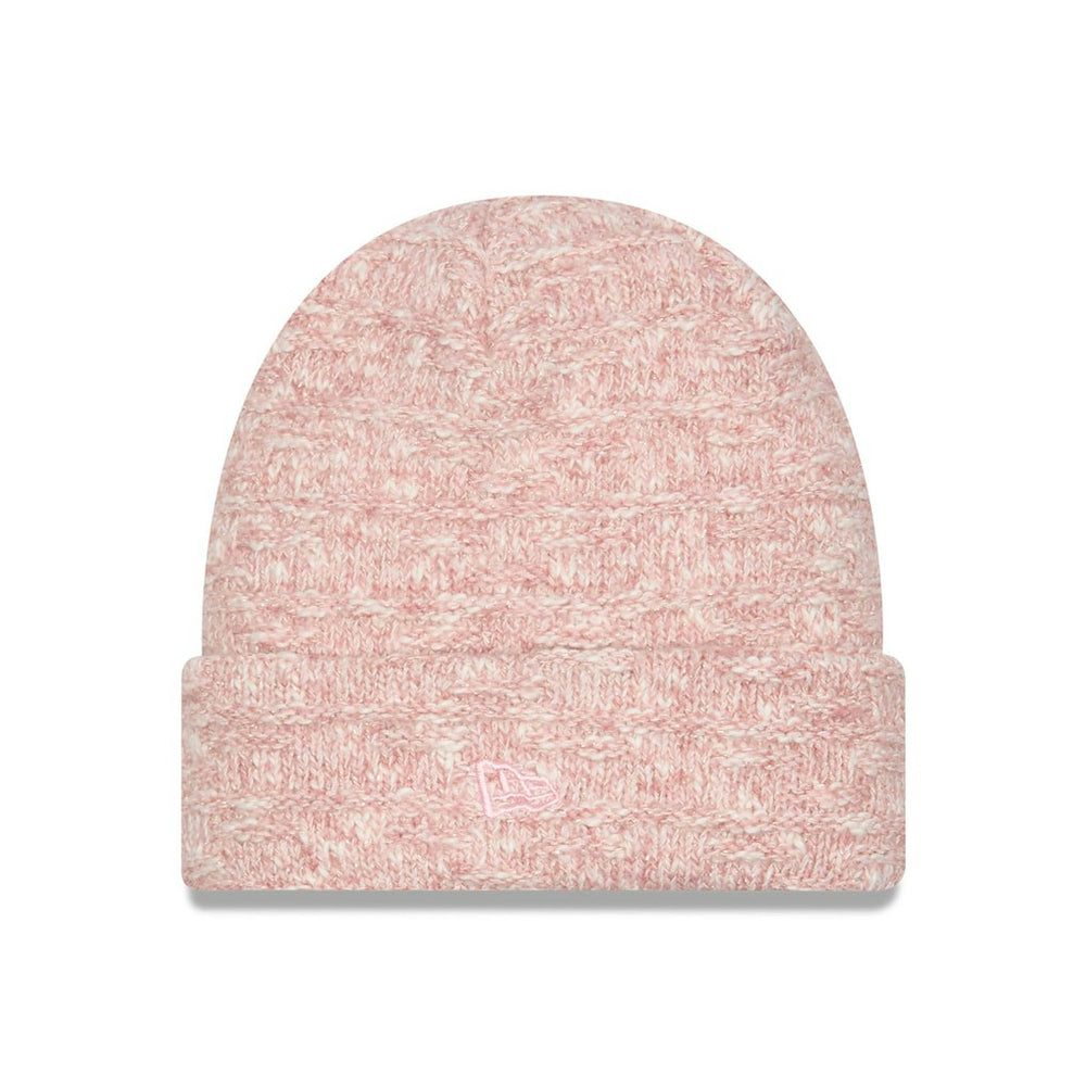 Dallas Cowboys Women's Metallic Cuffed Knit Hat | NFL Online