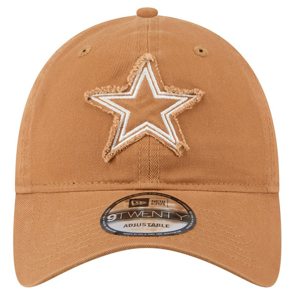 Dallas Cowboys Stamp 9TWENTY Adjustable Hat | NFL New