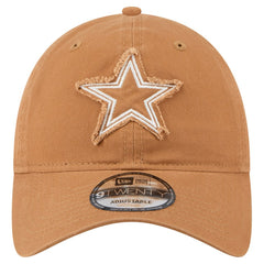 Dallas Cowboys Stamp 9TWENTY Adjustable Hat | NFL New